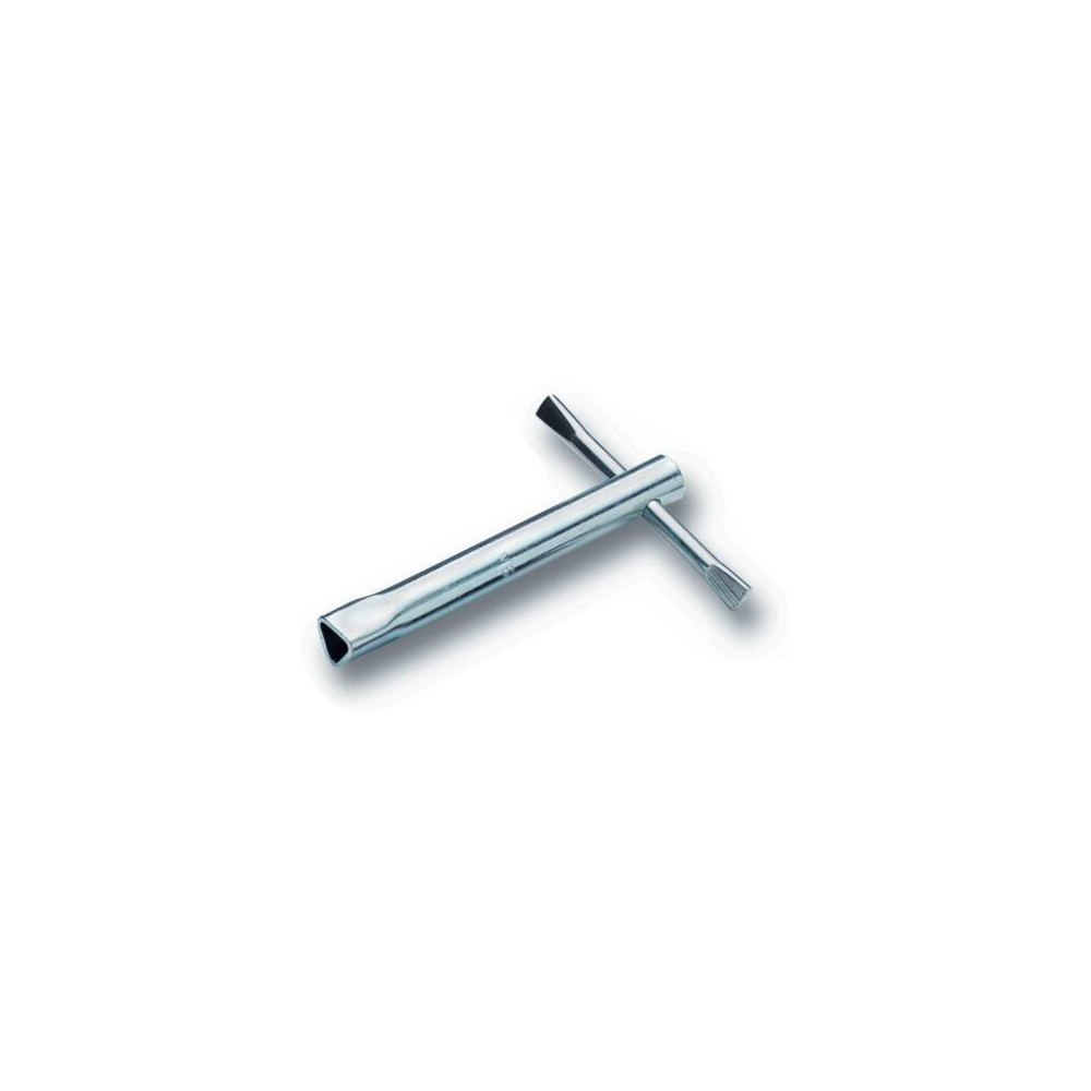 CIMCO Cimco 112906, Rostfritt stål, 1 styck, Stål, 11 mm, 7 mm, 70...