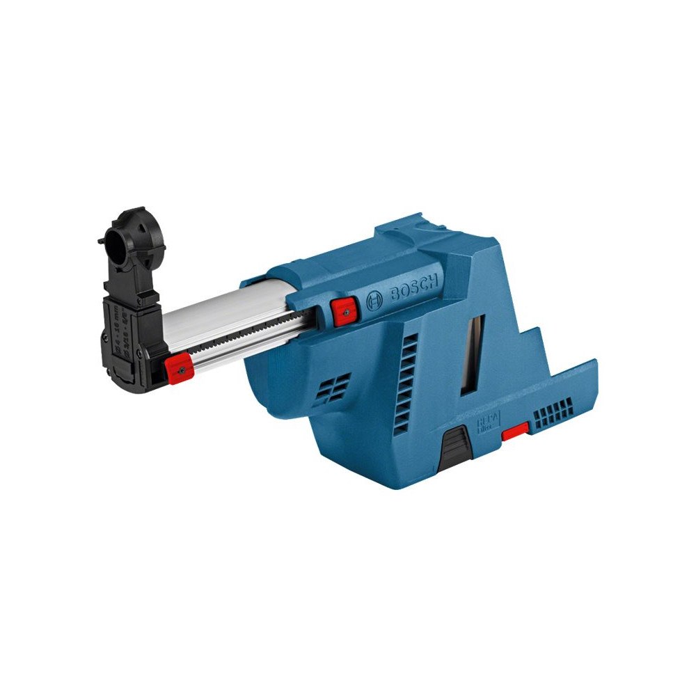 Bosch Group Bosch GDE 18V-16 Professional - dammutsugningssystem