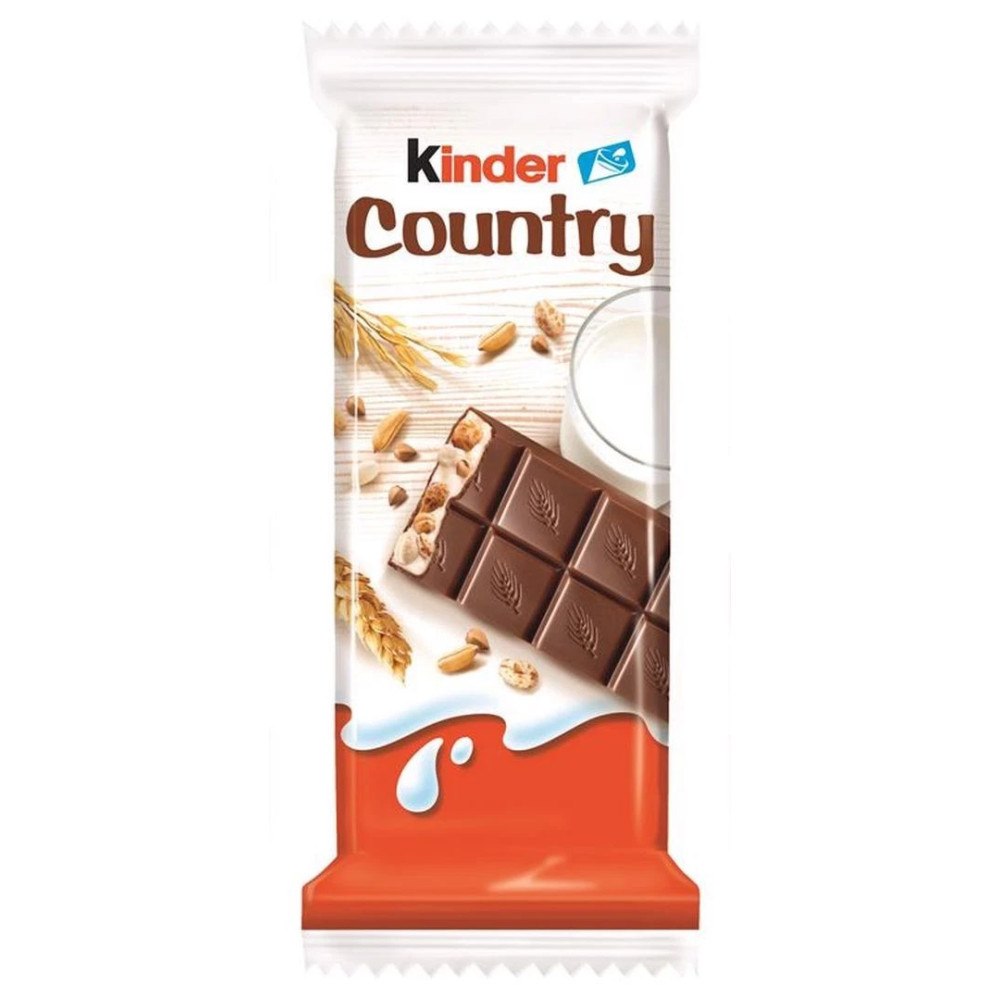 Kinder Kinder Country 23,5g
