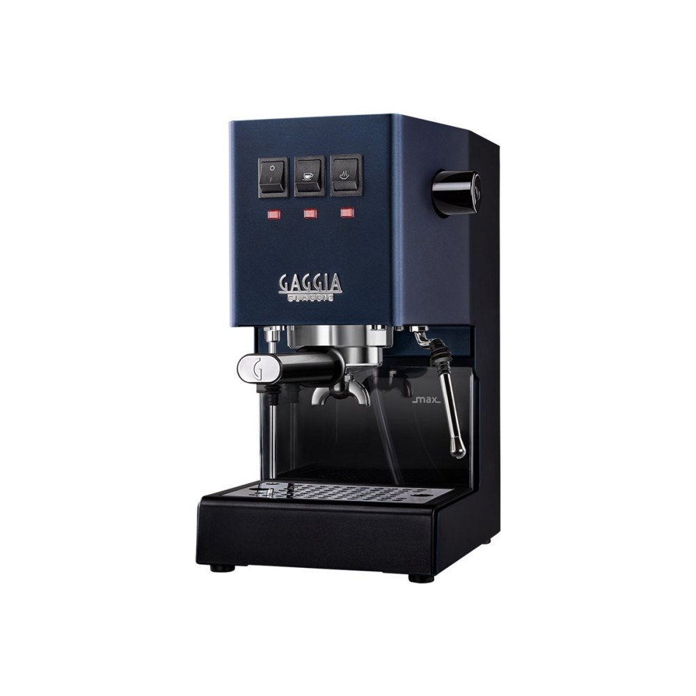 Gaggia Gaggia Classic E24 Color Vibes RI9481/15