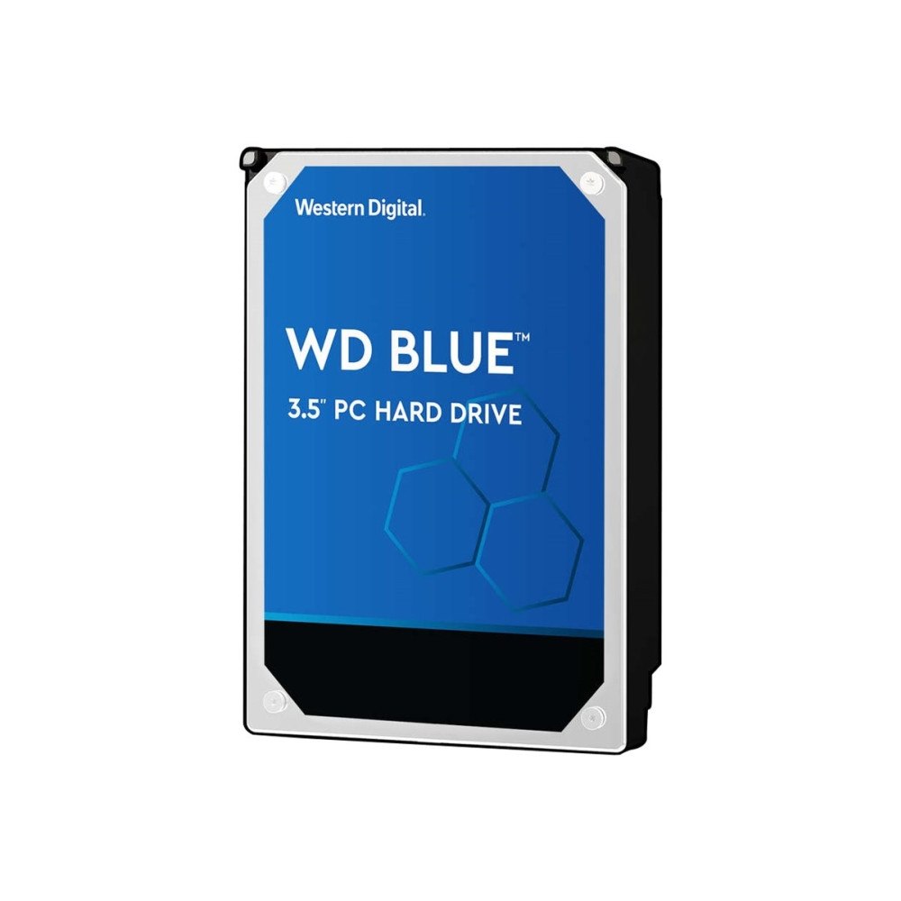 Western Digital WD Blue WD60EZAZ