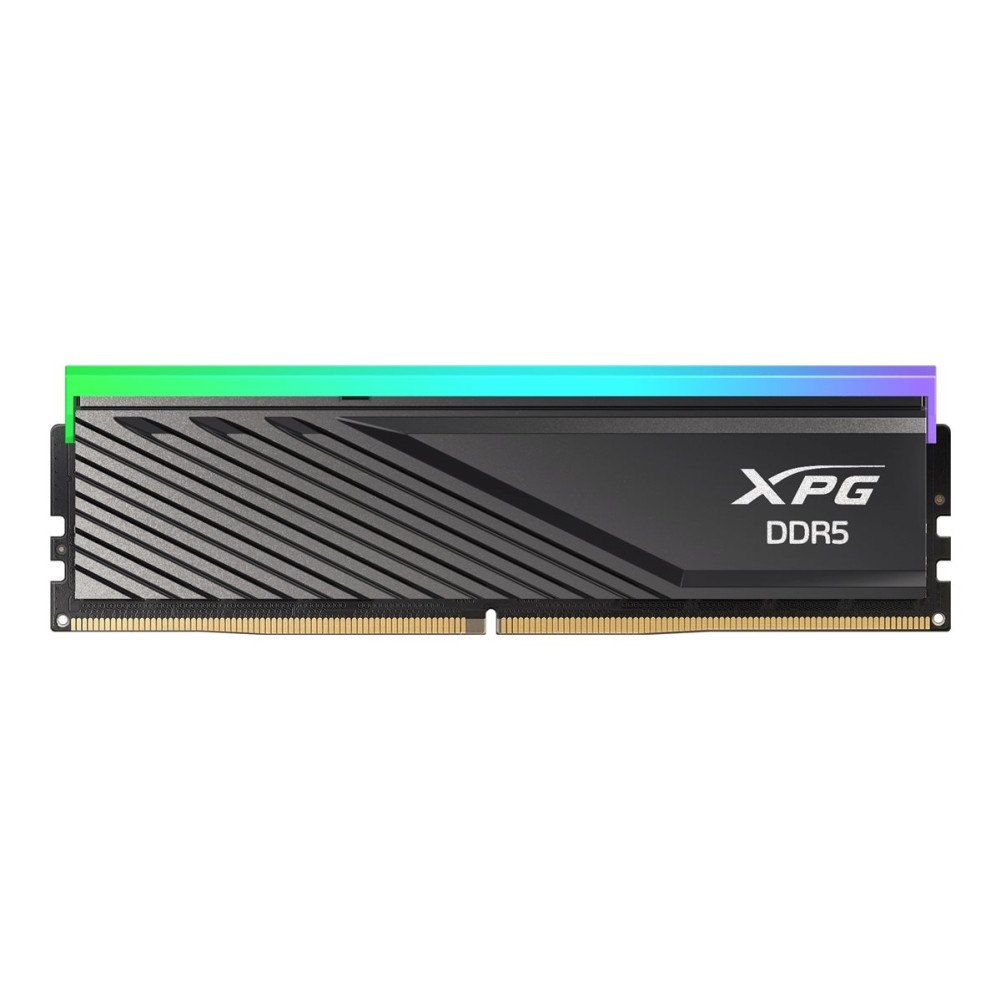 A-Data Technology XPG LANCER BLADE RGB