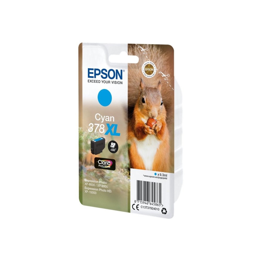 EPSON Epson 378XL
