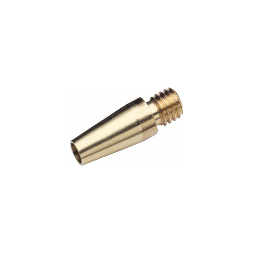 katimex KATIMEX gänghuvud för Ø3 mm glasfiber drag-/skjutfjäder med...