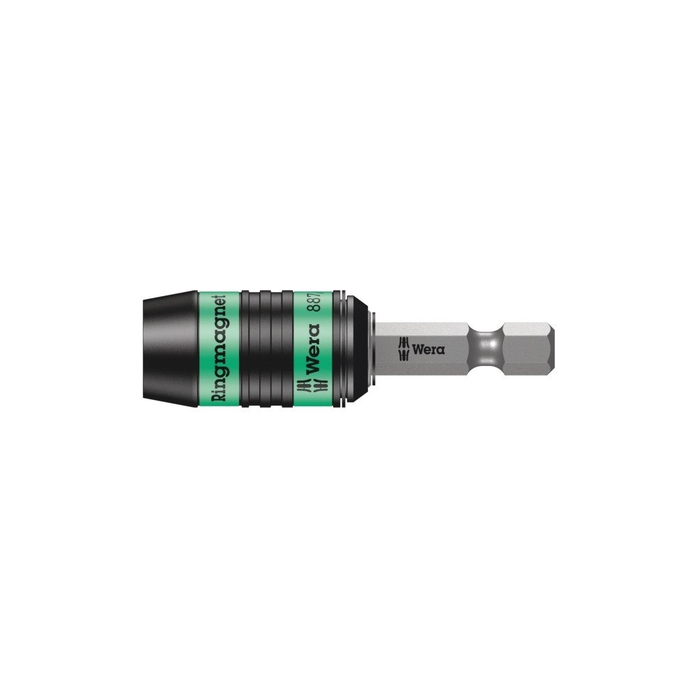 Wera Wera 887/4 RR Rapidaptor 5052490001 887/4 RR Rapidaptor univ...
