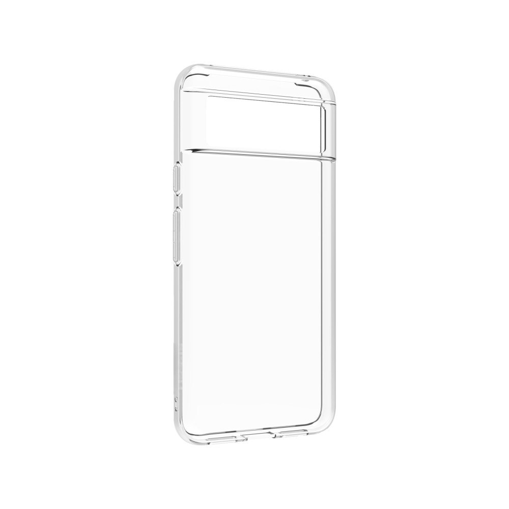 SBS Mobile sbs mobile mobilskal för Google Pixel 8 Pro röd induktiv lad...