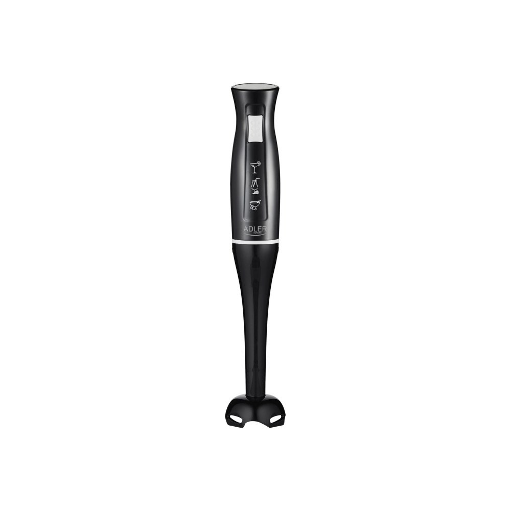 ADLER Adler AD 4622 - handmixer - svart