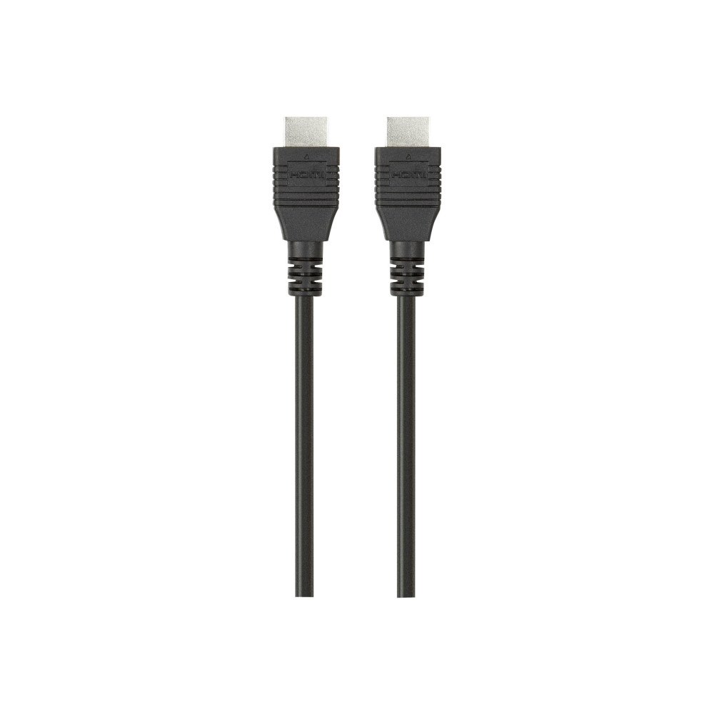 Belkin International Belkin High Speed HDMI Cable - HDMI-kabel - 2 m