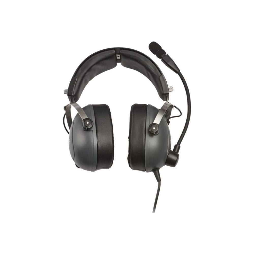 ThrustMaster ThrustMaster T.Flight - U.S. Air Force Edition - headset