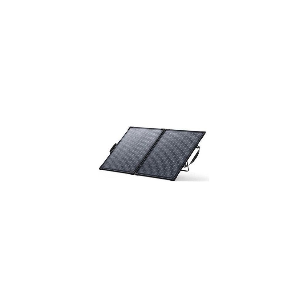 ANKER Anker SOLIX PS100 - solcellspanel - dual, portable - 100 Watt