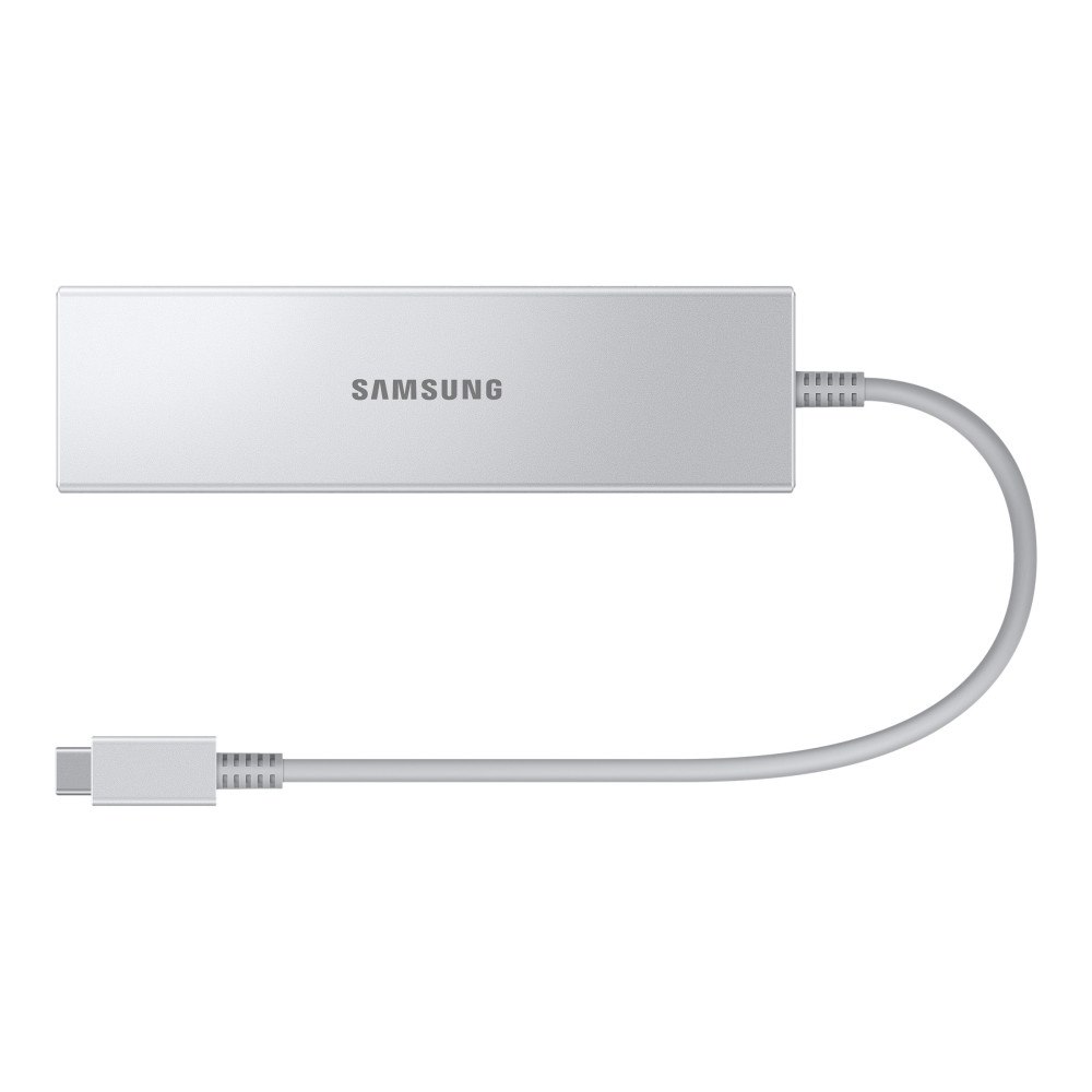 SAMSUNG Samsung Multiport Adapter EE-P5400 - dockningsstation - USB-C - 1GbE
