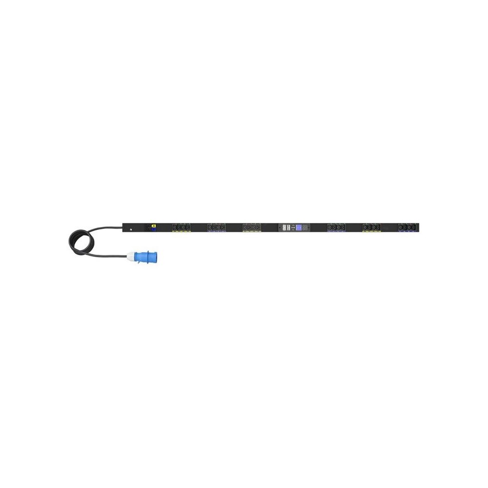 Eaton Corporation Eaton Managed Rack PDU EVMAF132A - G4 - kraftdistributionsenhet - 7400 watt