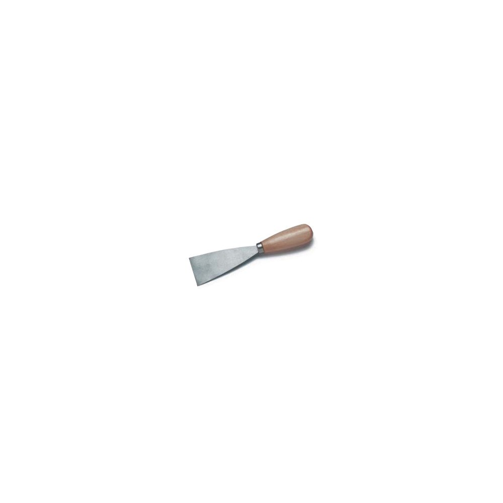 CIMCO Cimco 13 1326, Metall, Trä, Rostfritt stål, 12 styck, 5 cm,...