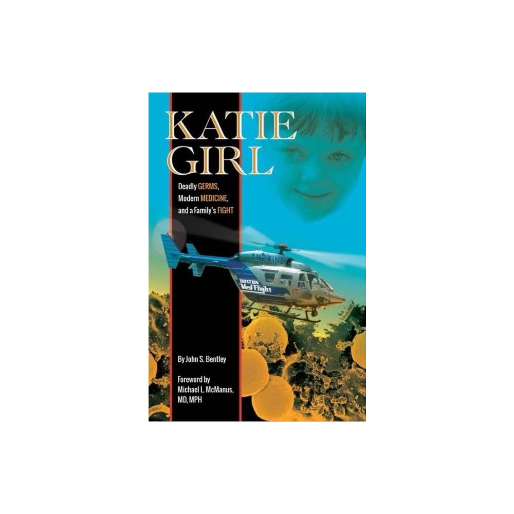 Peter E. Randall Katie Girl (häftad, eng)