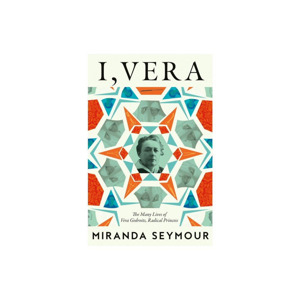 HarperCollins Publishers I, Vera (inbunden, eng)