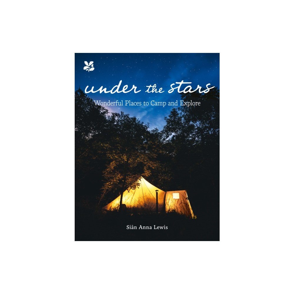 HarperCollins Publishers Under the Stars (inbunden, eng)