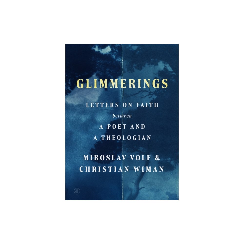 Harpercollins publishers inc Glimmerings (inbunden, eng)