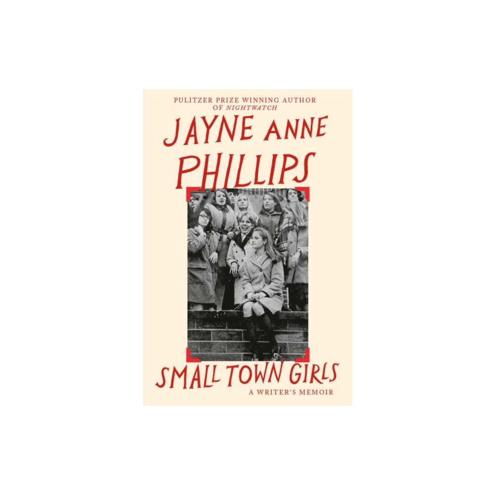 Little, Brown Small Town Girls (häftad, eng)