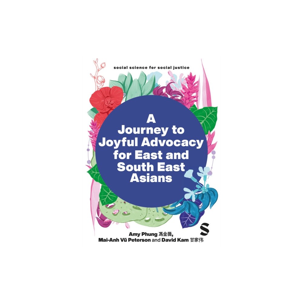 Sage Publications Ltd Beyond Belonging (häftad, eng)