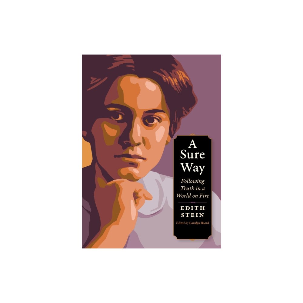 Plough Publishing House A Sure Way (häftad, eng)