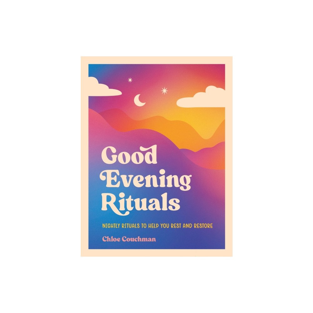 Summersdale Publishers Good Evening Rituals (inbunden, eng)