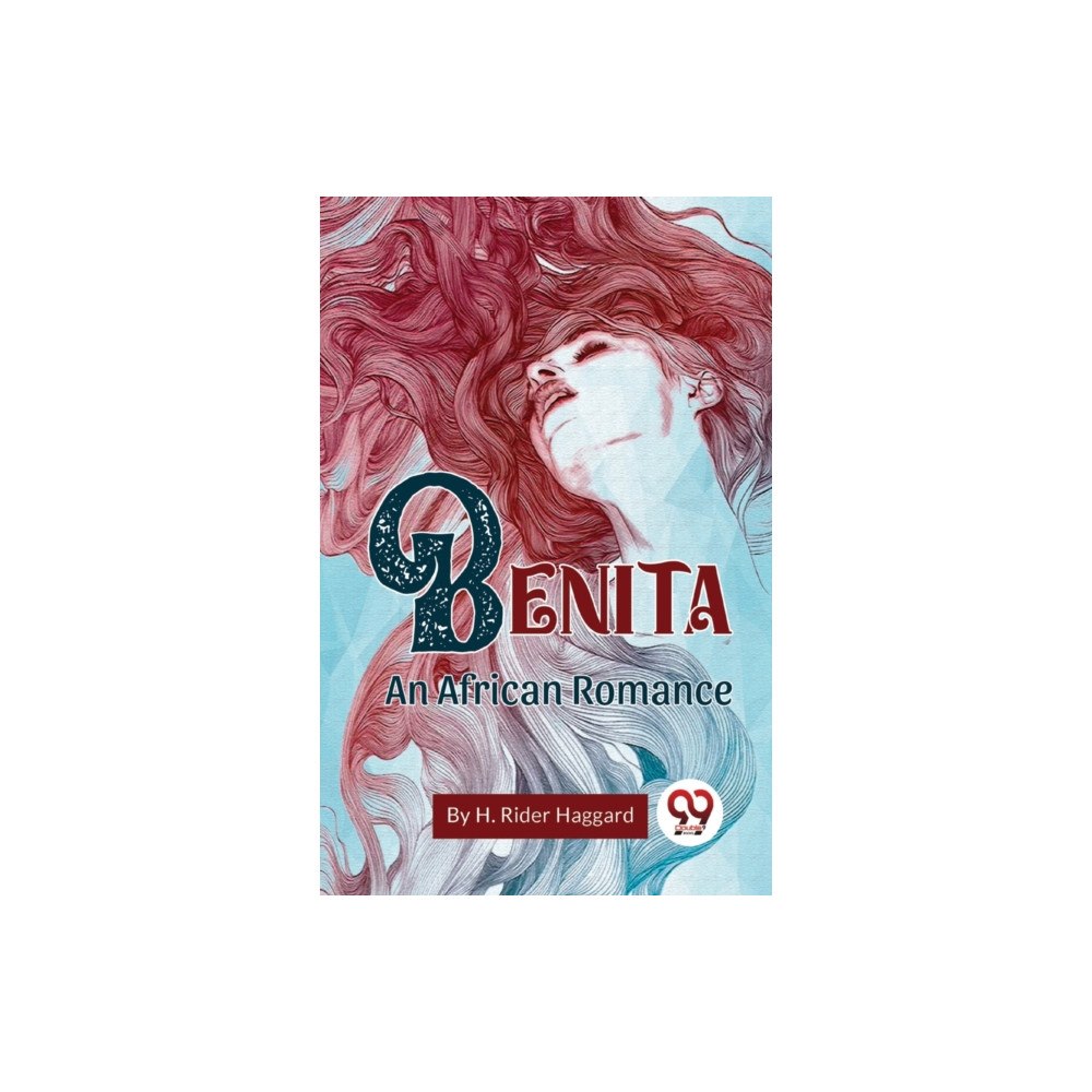 Double 9 Books LLP Benita an African Romance (häftad, eng)