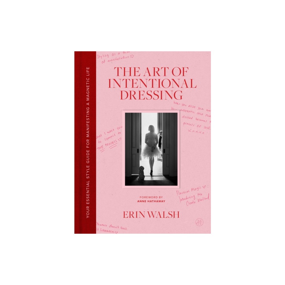 Harpercollins publishers inc The Art of Intentional Dressing (inbunden, eng)