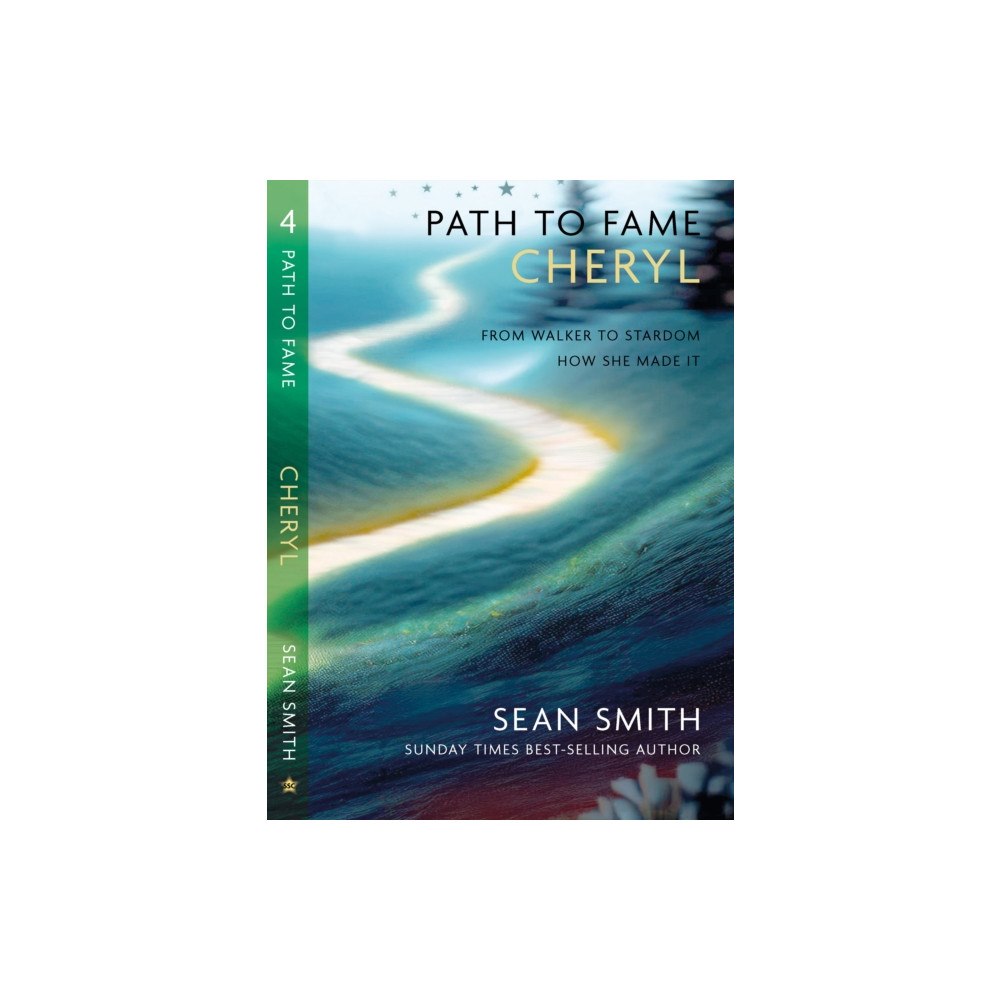 Libri Publishing PATH TO FAME: CHERYL (häftad, eng)