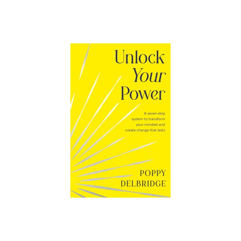 HarperCollins Publishers Unlock Your Power (inbunden, eng)