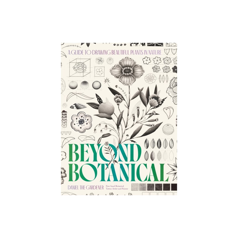 Headline Publishing Group Beyond Botanical (häftad, eng)