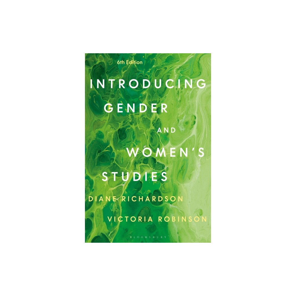 Bloomsbury Publishing PLC Introducing Gender and Women's Studies (häftad, eng)