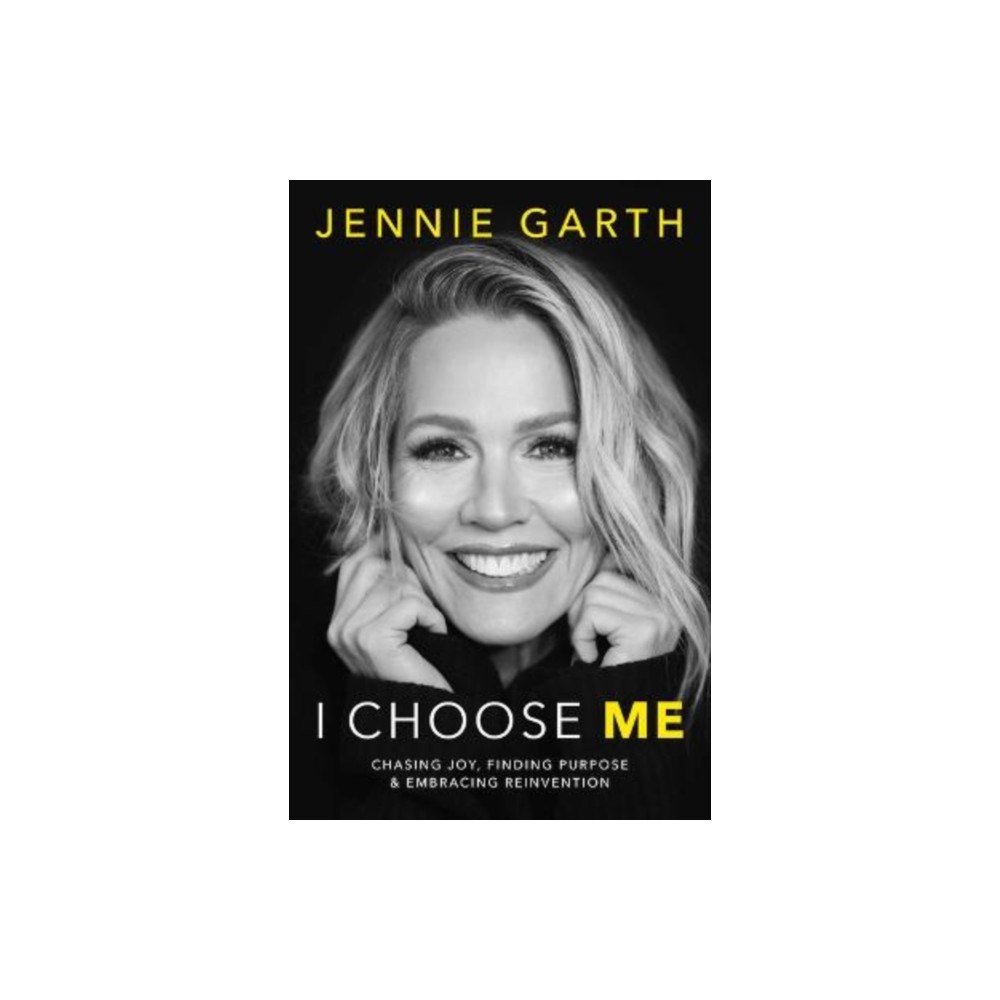 Mira Books I Choose Me (inbunden, eng)