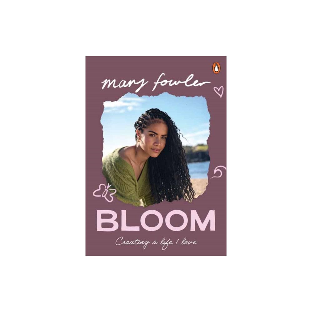 Penguin Random House Australia Bloom (häftad, eng)