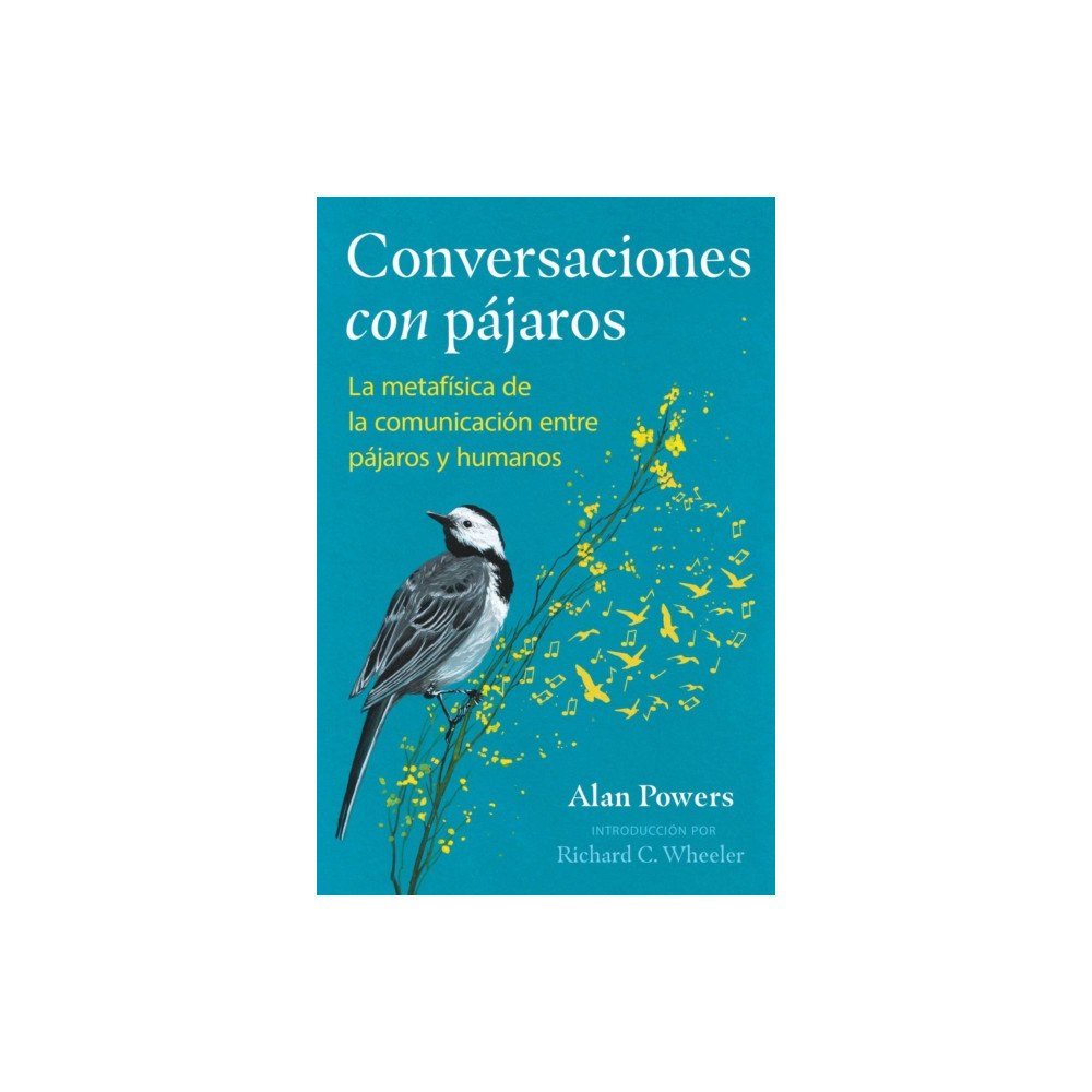 Inner Traditions Bear and Company Conversaciones con pajaros (häftad, spa)