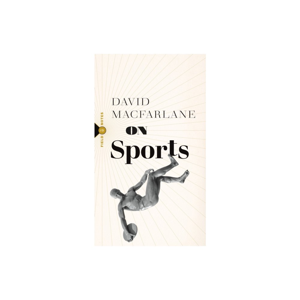 Biblioasis On Sports (häftad, eng)