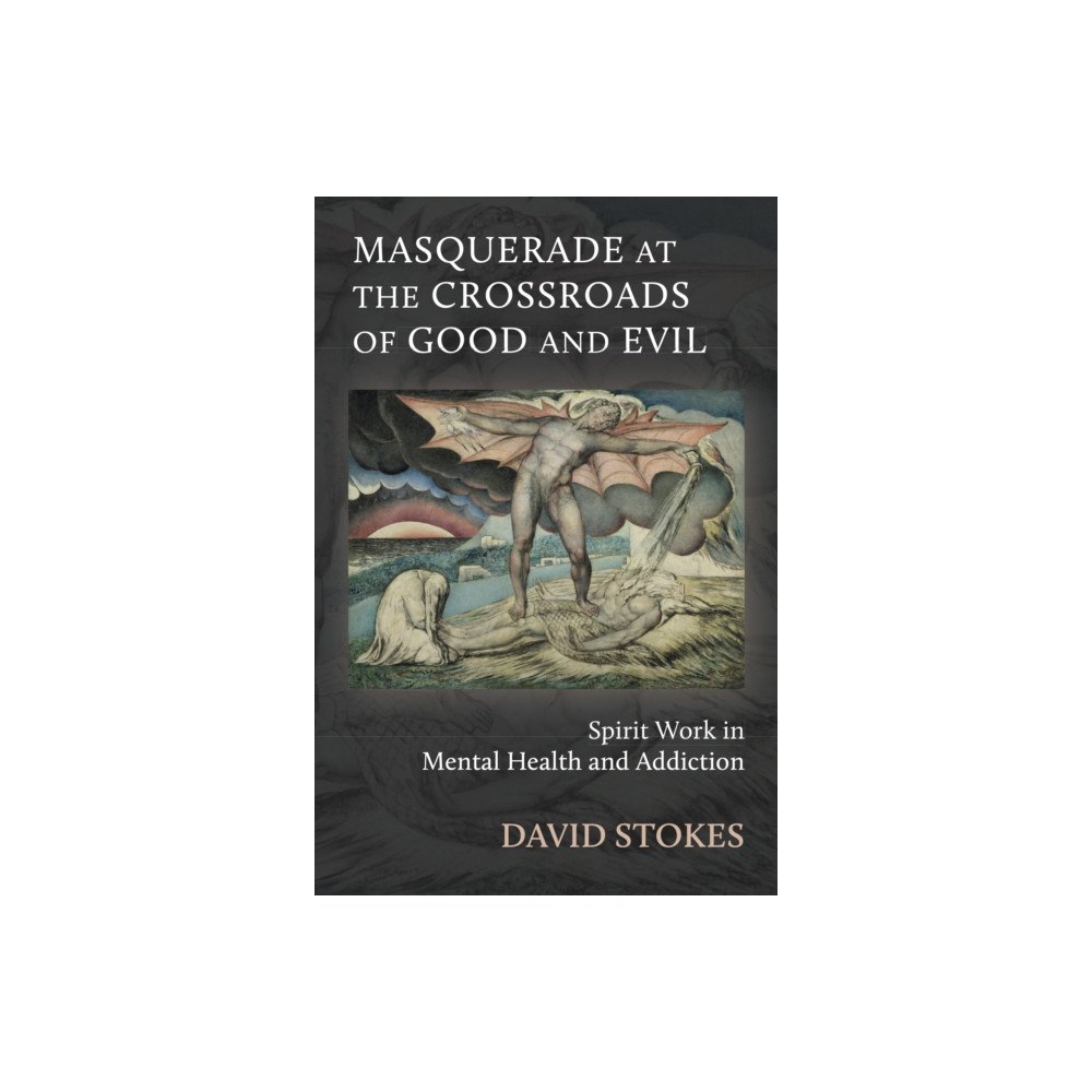 Aeon Books Ltd Masquerade at the Crossroads of Good and Evil (häftad, eng)