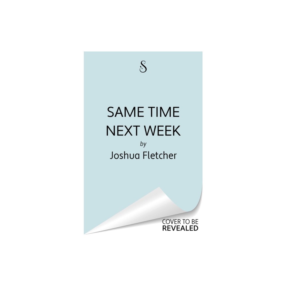 Orion Publishing Co Same Time Next Week? (inbunden, eng)