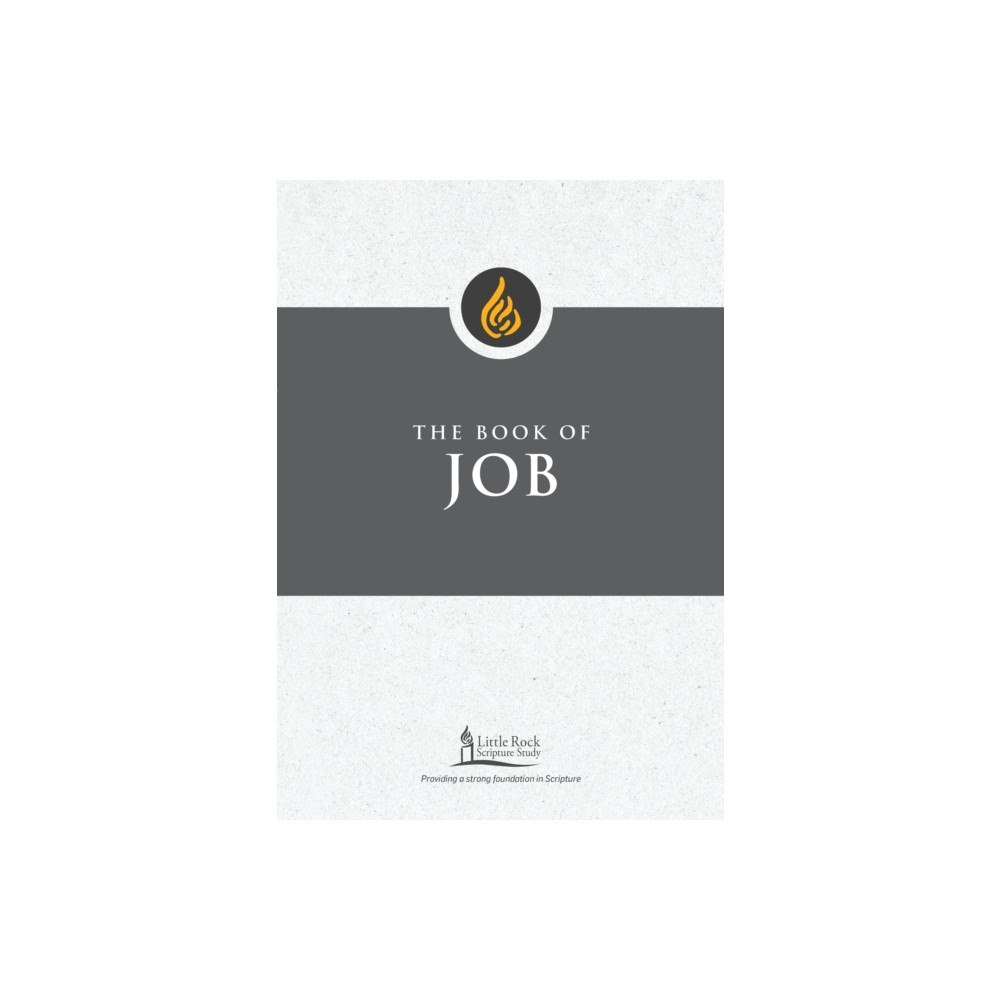 Liturgical Press The Book of Job (häftad, eng)