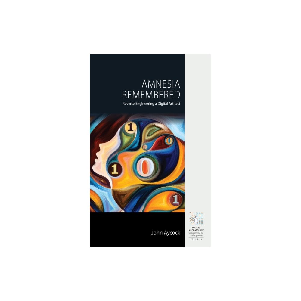 Berghahn Books Amnesia Remembered (häftad, eng)
