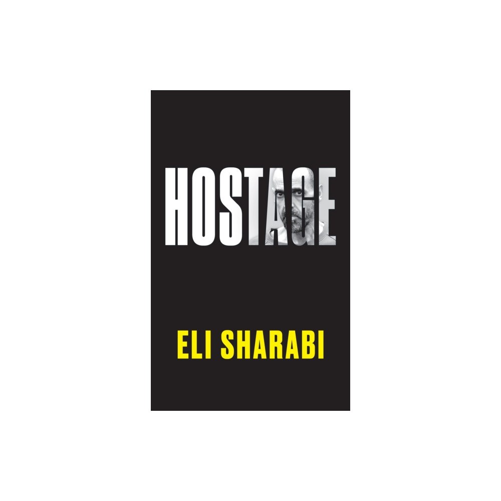 Swift Press Hostage (häftad, eng)