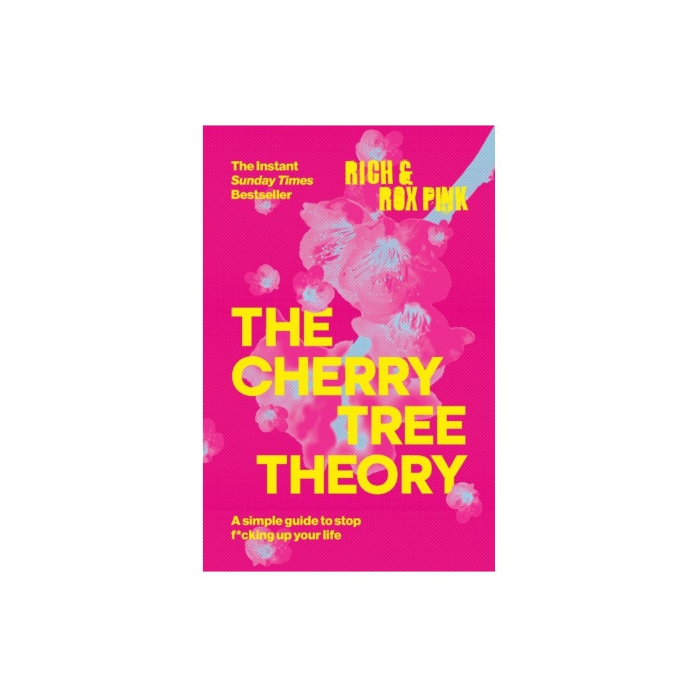 Pink Media THE CHERRY TREE THEORY (häftad, eng)