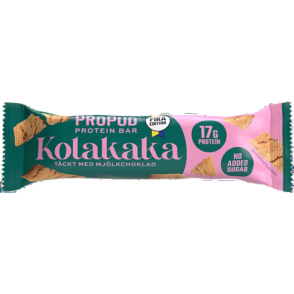 PROPUD Kolakaka Proteinbar 55g