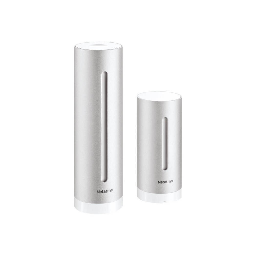 Netatmo Netatmo Smart Home - väderstation
