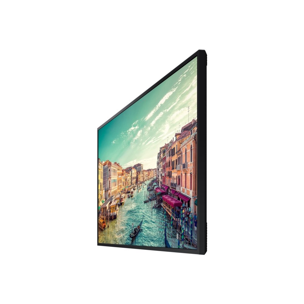 SAMSUNG Samsung QM32R-A QMR-A Series - 32" LED-bakgrundsbelyst LCD-skärm - Full HD - för digital skyltning