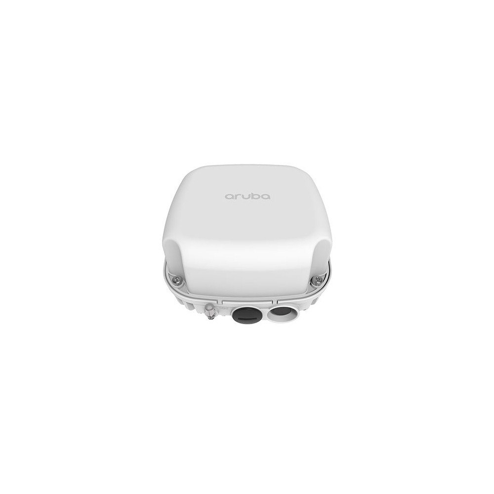 Hewlett Packard Enterprise HPE Aruba Networking AP-565 (RW) 802.11ax dual 2x2 radio int...