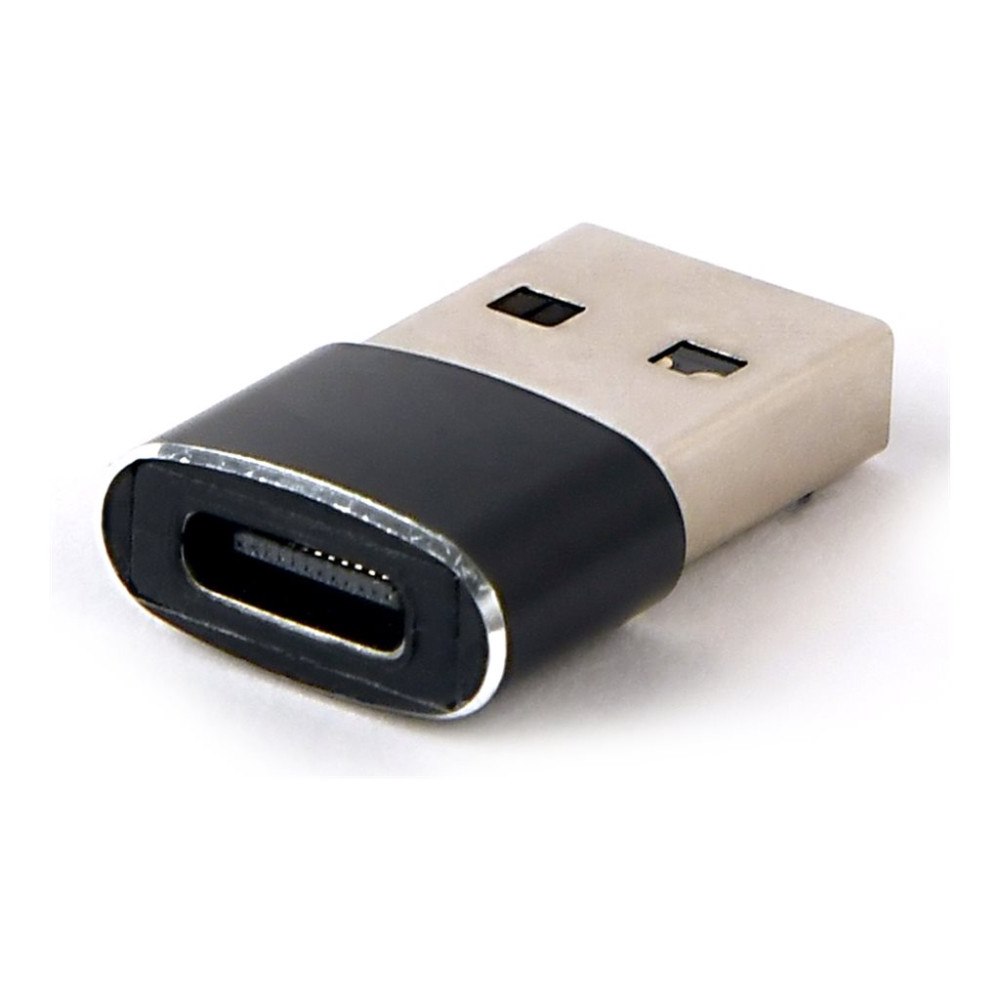 Gembird Cablexpert - USB typ C-adapter - USB till USB-C