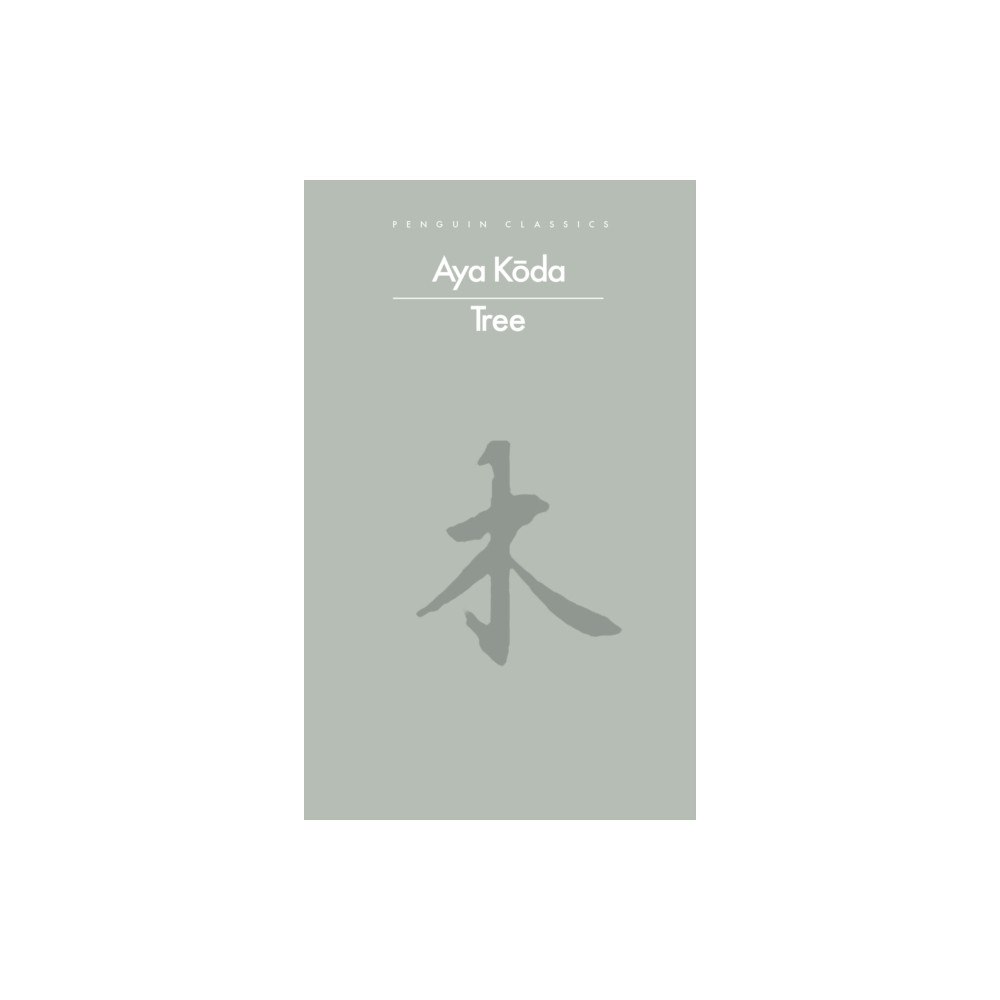 Penguin books ltd Tree (häftad, eng)