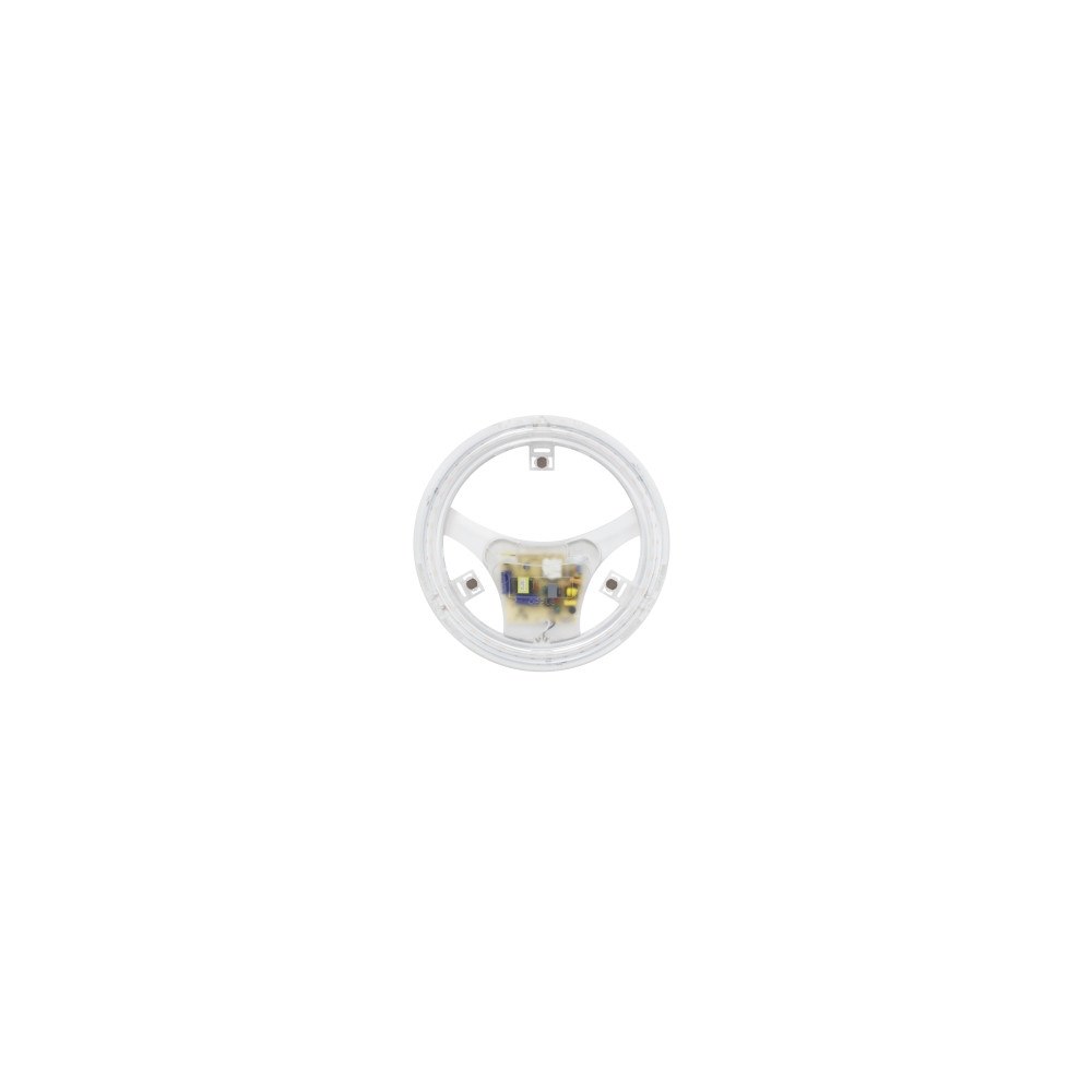 Opple OPPLE Lighting 140066204, Nedtryckbar spotlight, 1 lampor, L...