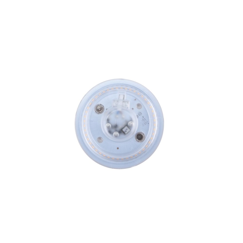 Opple OPPLE Lighting 140066574, Nedtryckbar spotlight, 1 lampor, L...