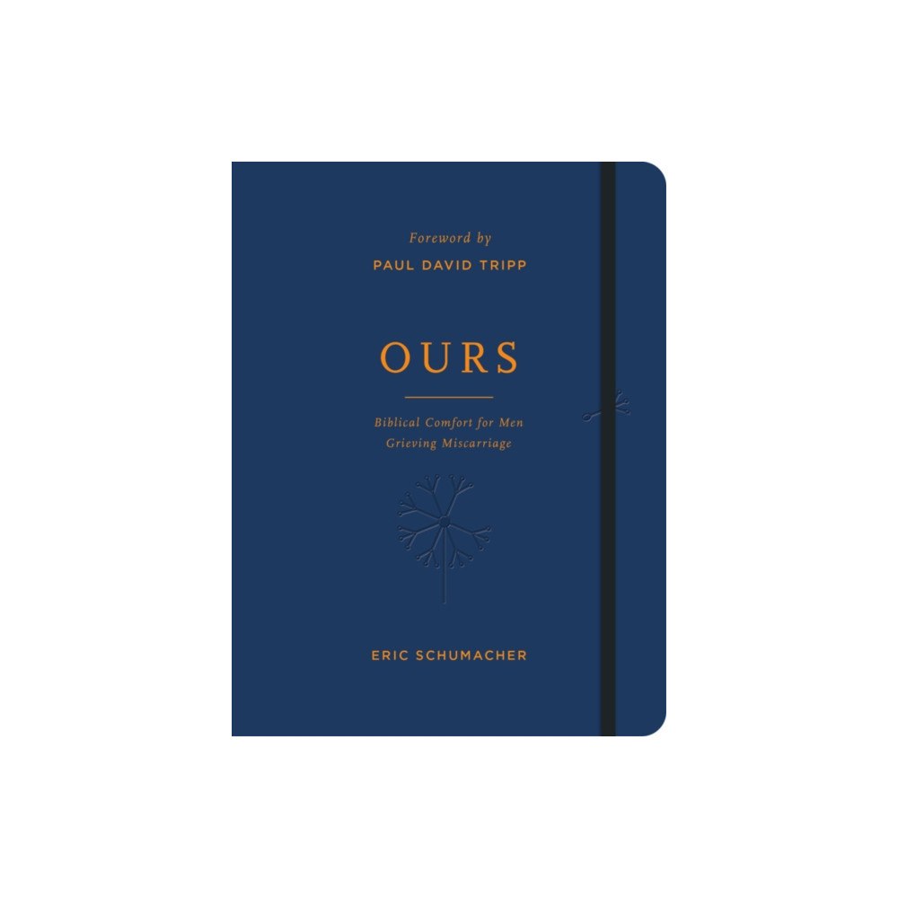 The Good Book Company Ours (inbunden, eng)